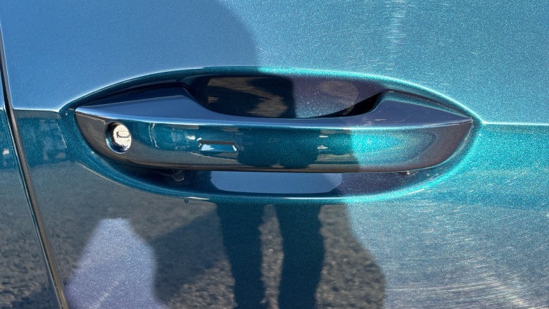 CUPRA Born 169kW e-Boost V3 58kWh 5dr Auto Electric Hatchback